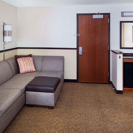 Hyatt Place Phoenix/ Меса Екстериор снимка