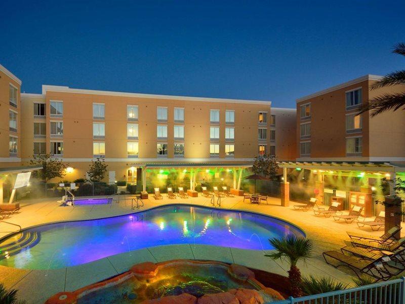 Hyatt Place Phoenix/ Меса Екстериор снимка