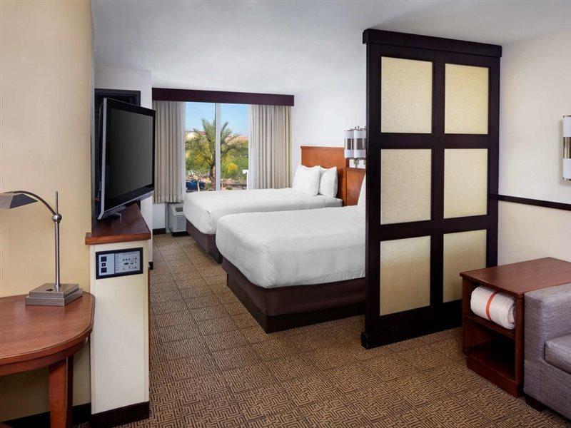 Hyatt Place Phoenix/ Меса Екстериор снимка