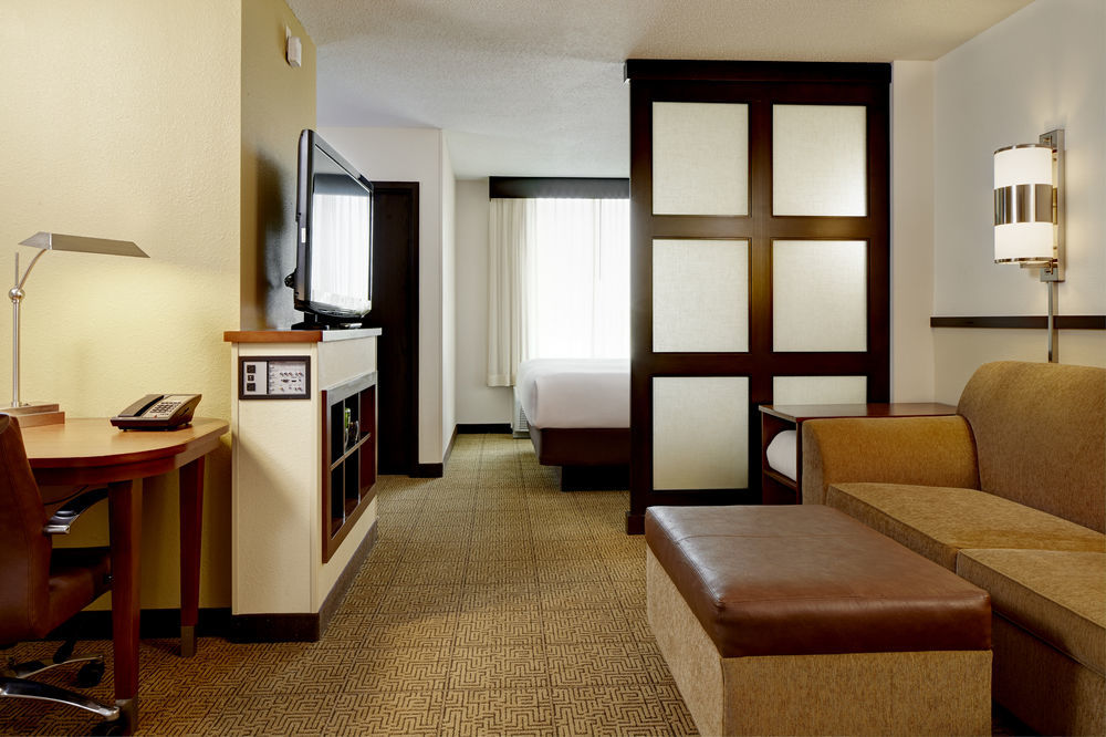 Hyatt Place Phoenix/ Меса Екстериор снимка