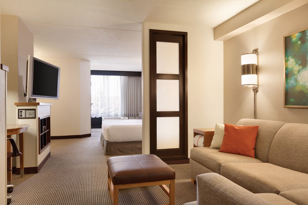 Hyatt Place Phoenix/ Меса Екстериор снимка