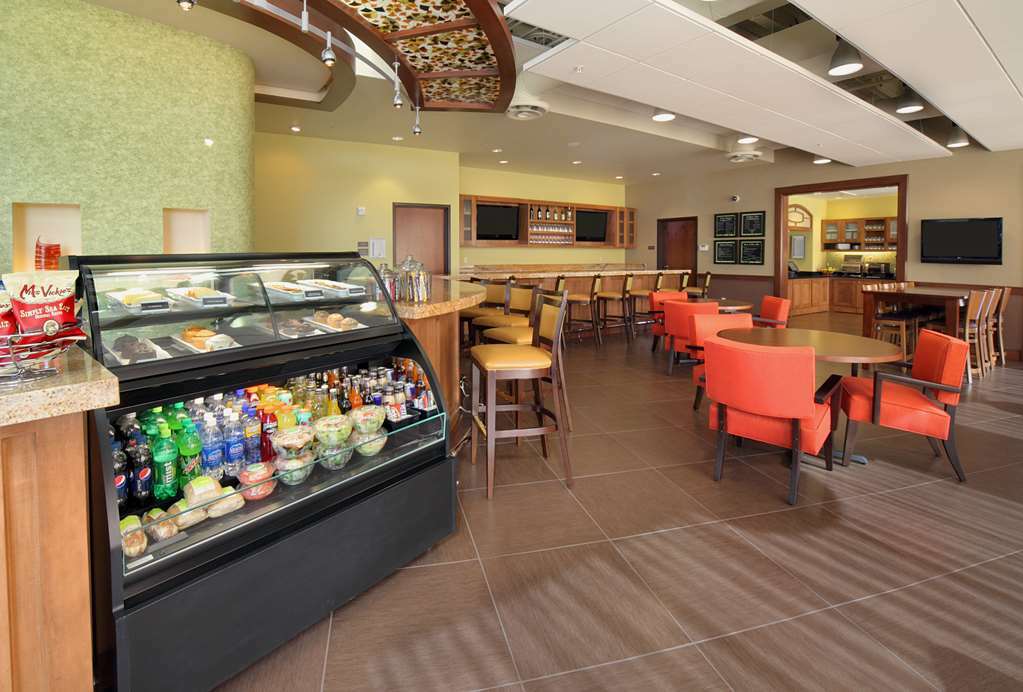 Hyatt Place Phoenix/ Меса Интериор снимка